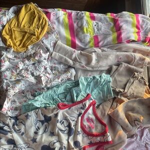 Toddler clothes